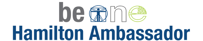Hamilton Ambassadors Logo