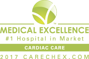 Cardiac Care Excellence