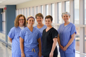 Surgical Service Team photo