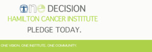 WHF -- One Decision Banner