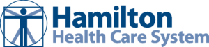 hamilton health care system logo