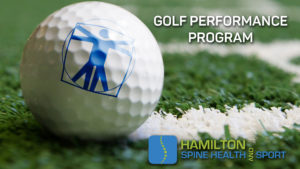 Golf Performance Program