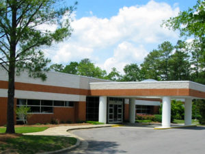 Hamilton Diagnostics Center