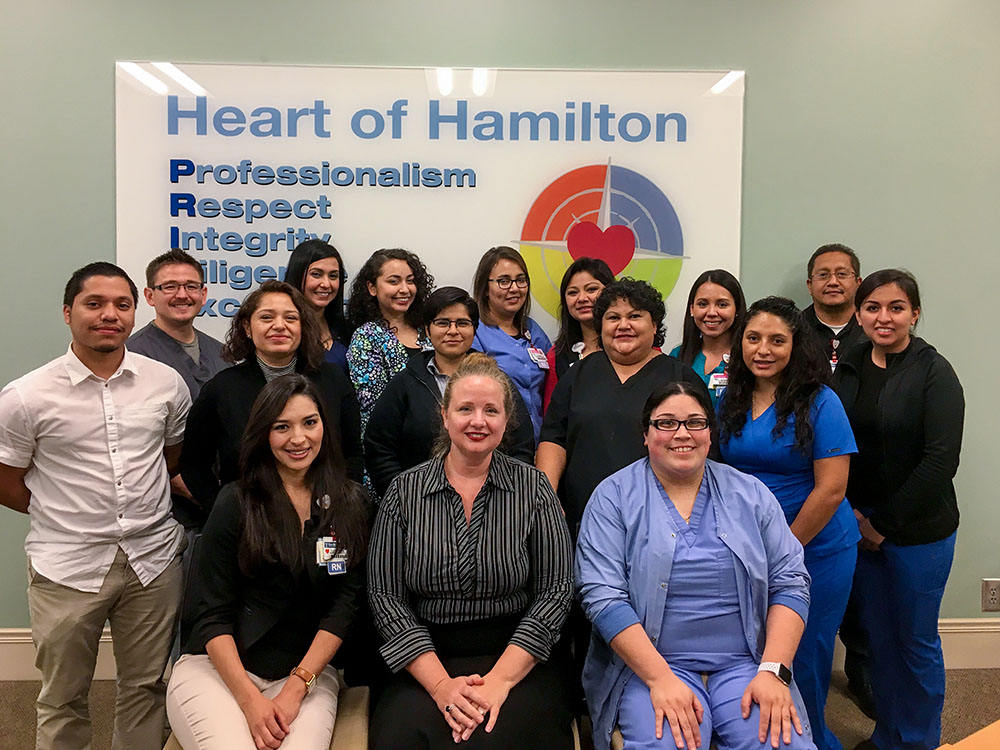 Hamilton Associates Complete Interpreter Training Program Hamilton Health Care System