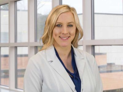 Katie Wooten, NP - a nurse practitioner at Hamilton Diabetes and Endocrinology Center in Dalton, GA