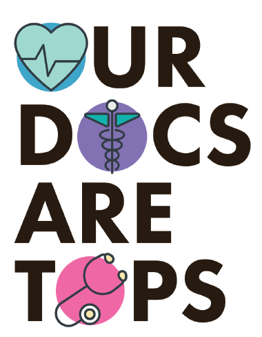 Doctors Day logo