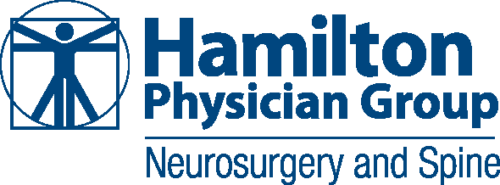 Neurosurgery and Spine logo