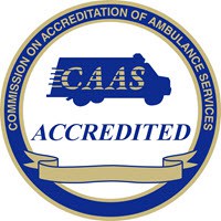CAAS Accredited