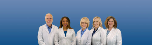 Diabetes & Endocrinology Center Staff