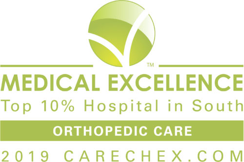 CareChex - Orthopedics