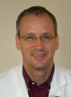 Dr. Stephen Rohn