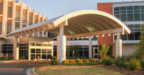 Hamilton Medical Center