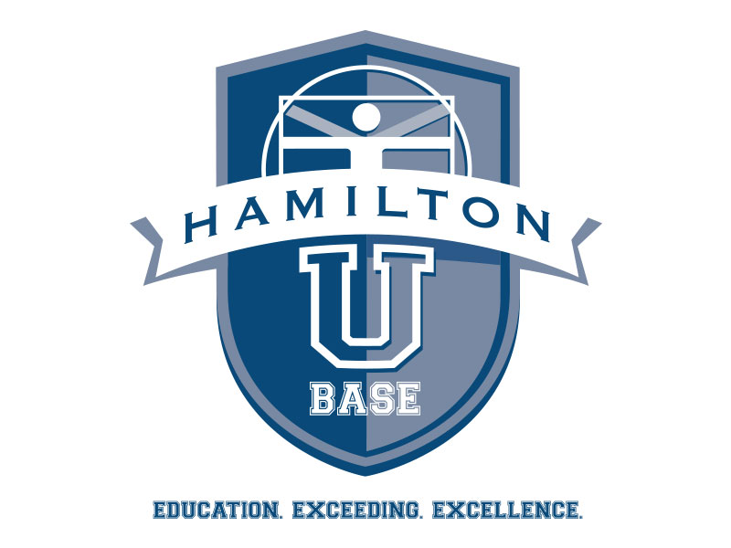 Hamilton University Base