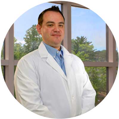 Nick Galanopoulos, MD 