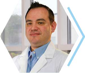 Nick Galanopoulos, MD Board-Certified Radiation Oncologist