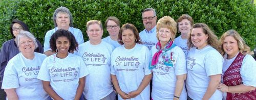Hamilton Hospice to hold spring Celebration of Life service