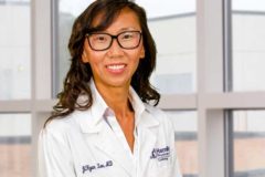 Ji Hyun Lee, MD Board-Certified Non-Invasive Cardiologist