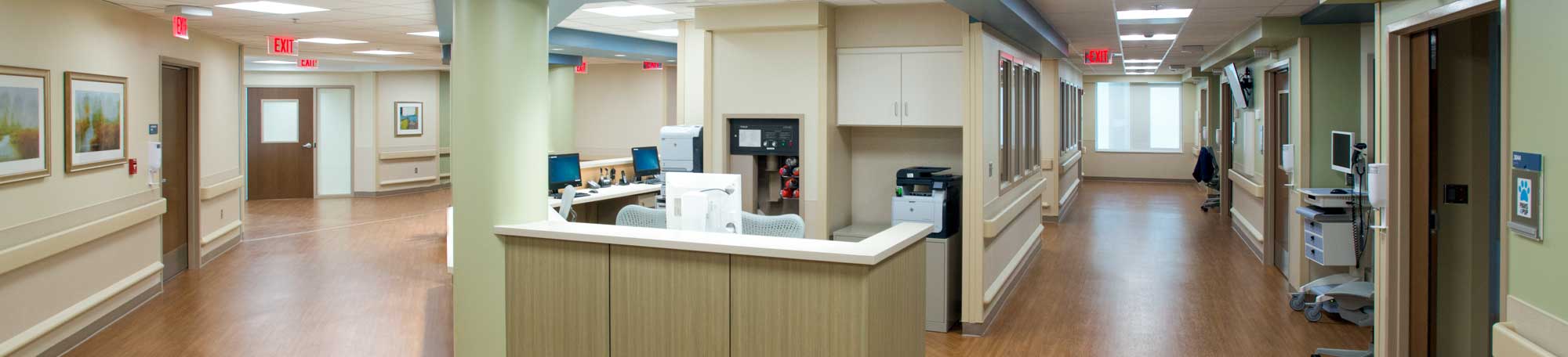 Hamilton Intensive Care Units3 Hamilton Health Care System