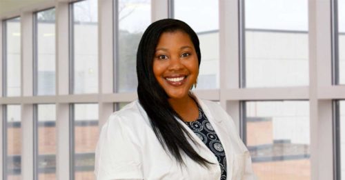 Michelle Little, DO - family medicine physician family practice doctor calhoun