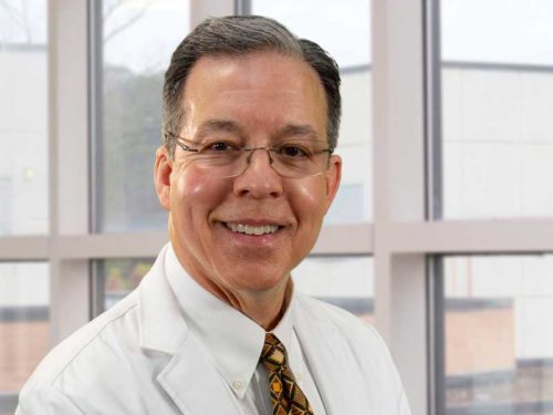 Leonard Hays, III - interventional cardiologist at Hamilton Physician Group - Cardiology, MD, FACC, FSCAI