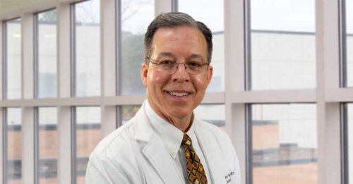 Leonard Hays, III - interventional cardiologist at Hamilton Physician Group - Cardiology, MD, FACC, FSCAI