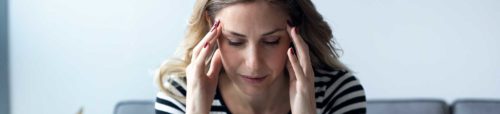 Vestibular therapy can help headaches and dizziness