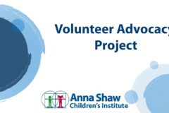 Volunteer Advocacy Project