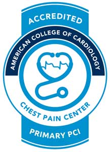 Chest Pain Center