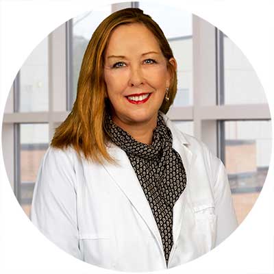 Carol Gruver, MD cardiologist Hamilton Physician Group