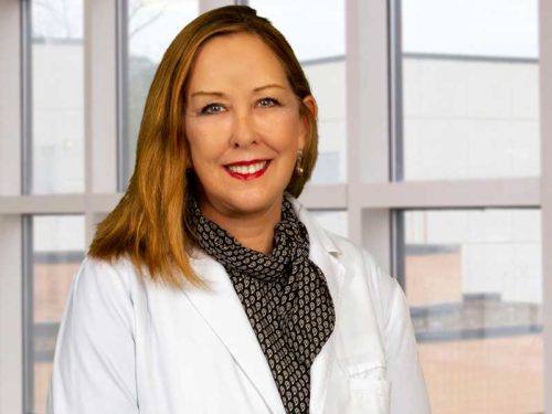 Carol Gruver, MD cardiologist Hamilton Physician Group