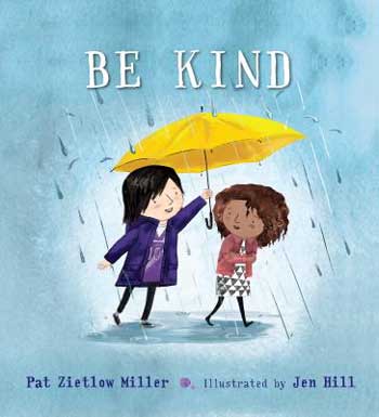 Book - Be Kind