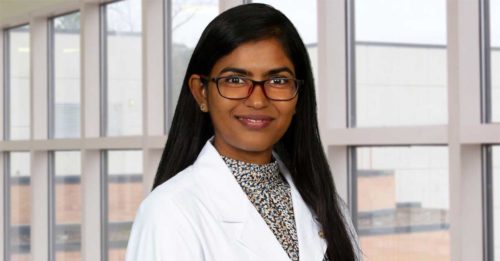 Ektaben Patel, MD