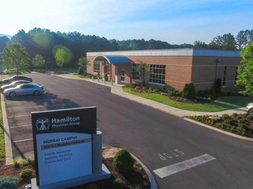 Hamilton Family Medicine Clinic
