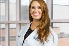 Chelsea Forrester, DO is a family practice physician at Hamilton Physician Group - Primary Care Murray in Chatsworth, GA