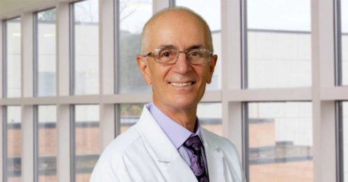 Dr. Seyed Emadian is a neurosurgeon and Hamilton Physician Group Neurosurgery and Spine in Dalton, GA.