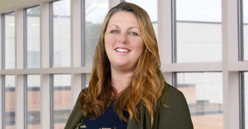 Brianne Terry, PT, DPT is a physical therapist at Bradley Whiteside Rehab in Dalton, GA.
