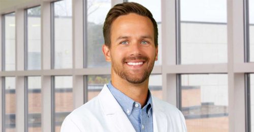 Dr. Dustin Johnston is an internal medicine physician at Hamilton Physician Group-Primary Care-Dalton, located inside the Medical Plaza in Dalton, Georgia.