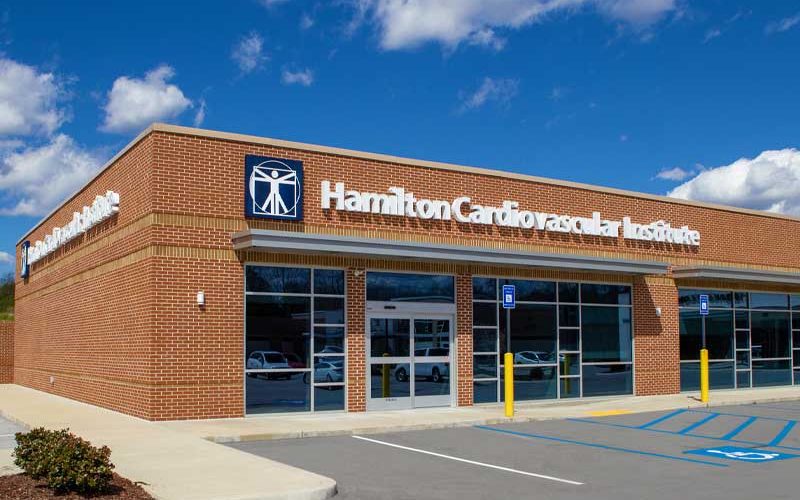 Hamilton Cardiovascular Institute Catoosa-Ringgold
