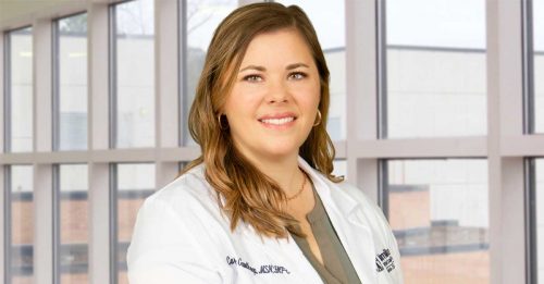 Caroline Gawthrop, MSN, FNP-C is a nurse practitioner at Hamilton Physician Group - Catoosa Campus in Ringgold, GA.