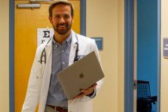 Dr. Dustin Johnston is an internal medicine doctor at Hamilton Physician Group Primary Care in Dalton GA