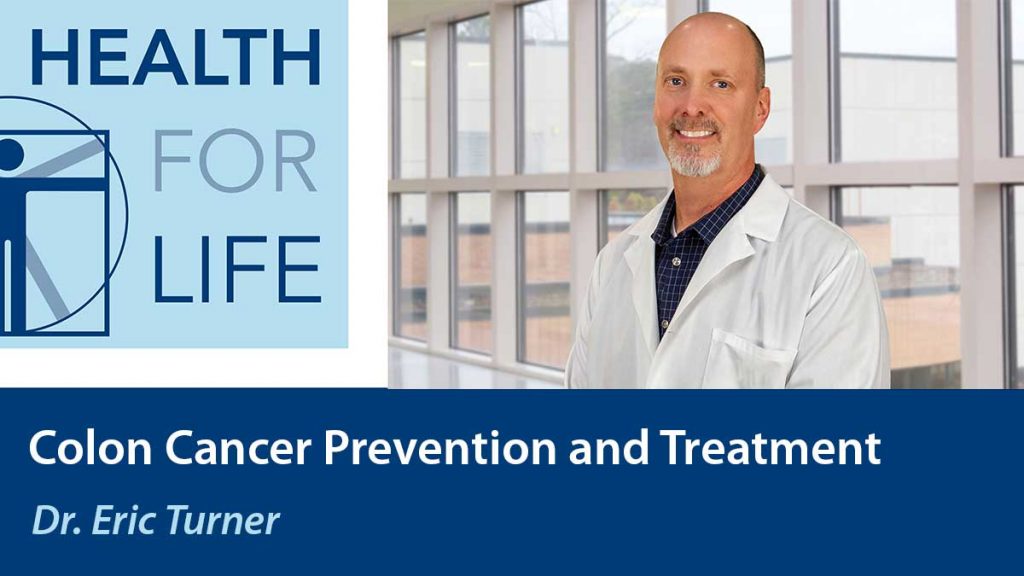 Colon Cancer Prevention and Treatment