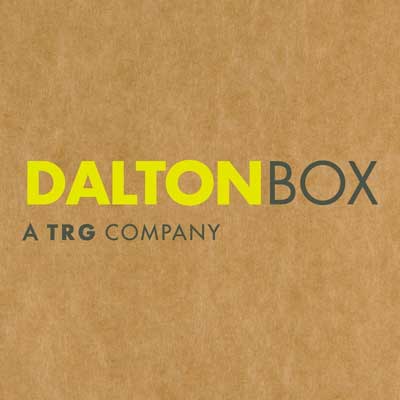 Dalton Box logo