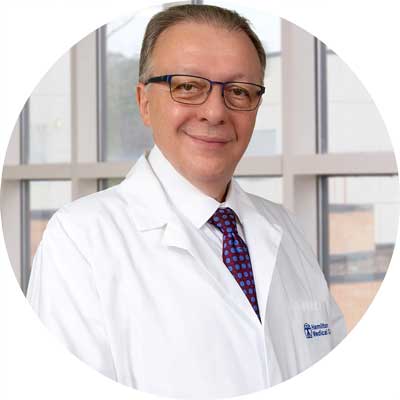 M. Ali Al-Azem, MD is a pulmonologist at Hamilton Physician Group Specialty Care in Dalton, GA.