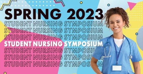 nursing logo