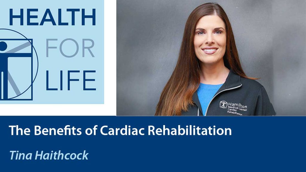 The Benefits of Cardiac Rehabilitation