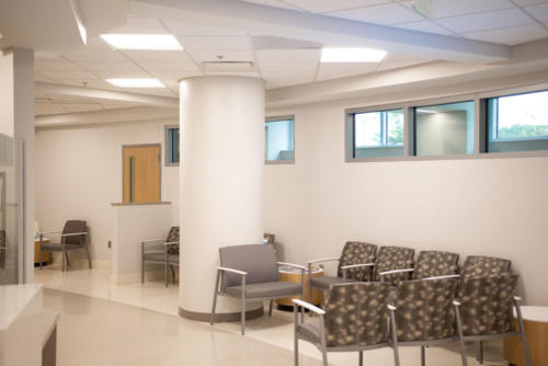 Bandy Endoscopy Center - Lobby